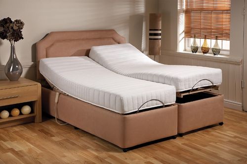 Oakdale Premier Adjustable Bed