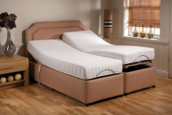 Oakdale Premier Adjustable Bed