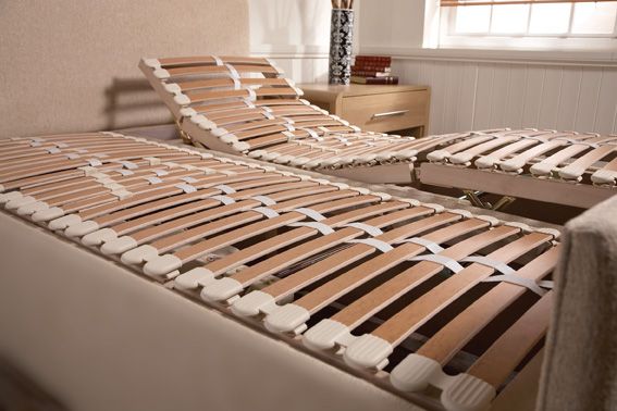 Oakdale Premier Adjustable Bed