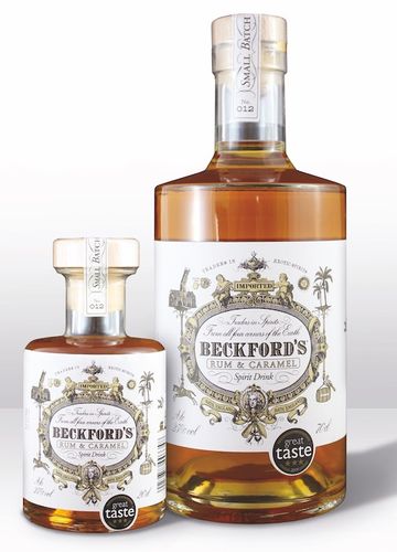 Maroon Rum Punch RTD 250ml 10.8%