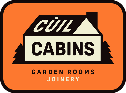 Cuil Cabins