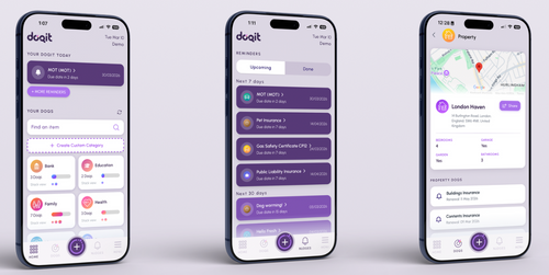 How Doqit Helps You Stay on Top of Life Admin