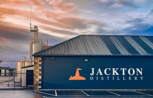 The Jackton Distillery Story