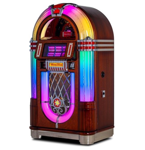 Brand New Wurlitzer Jukebox