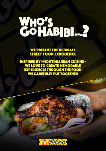 For Food lovers