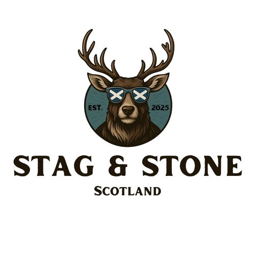 Stag and Stone