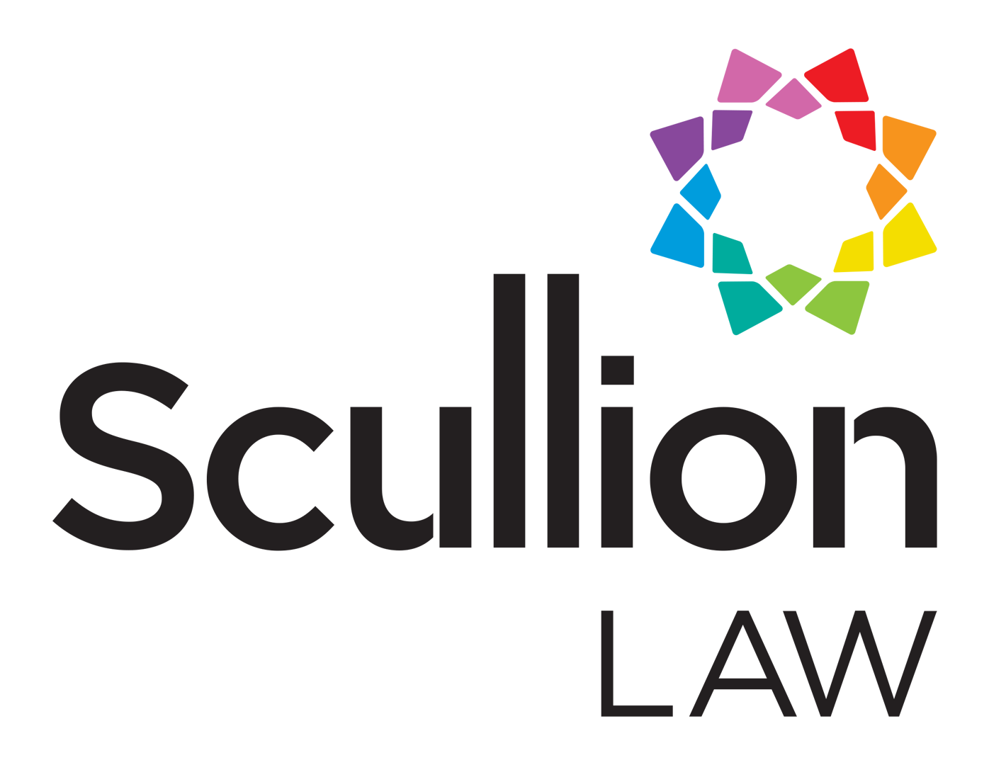Scullion LAW