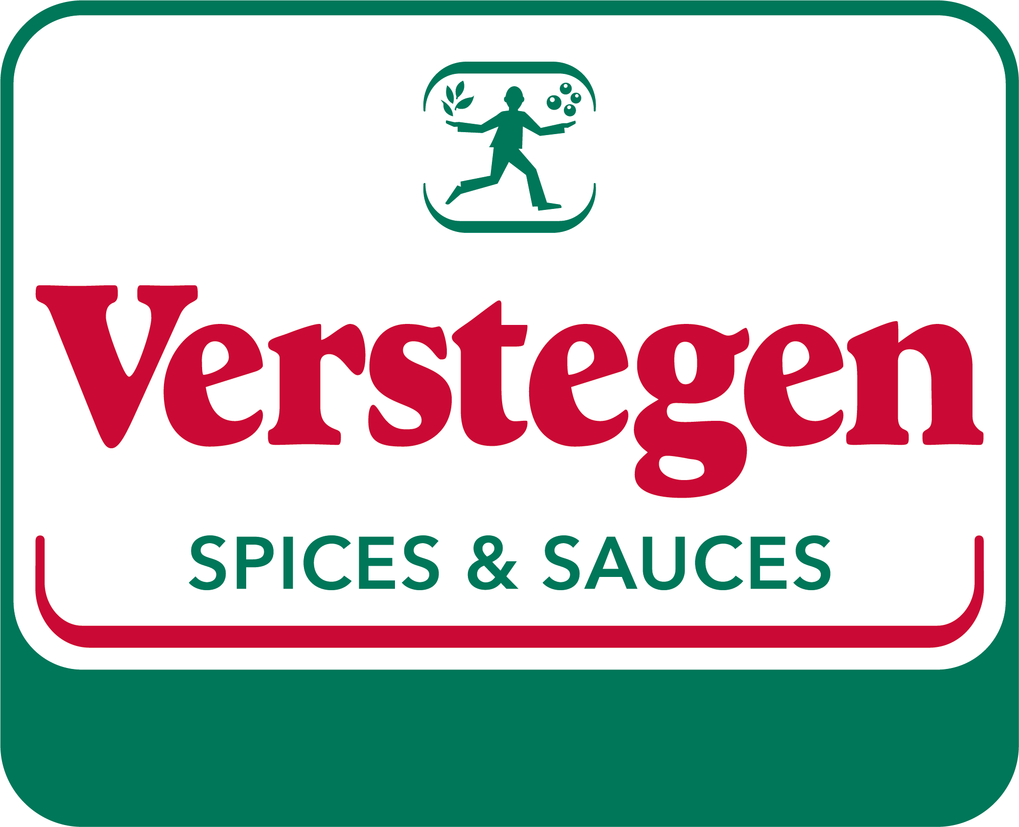 Verstegen Spices & Sauces UK