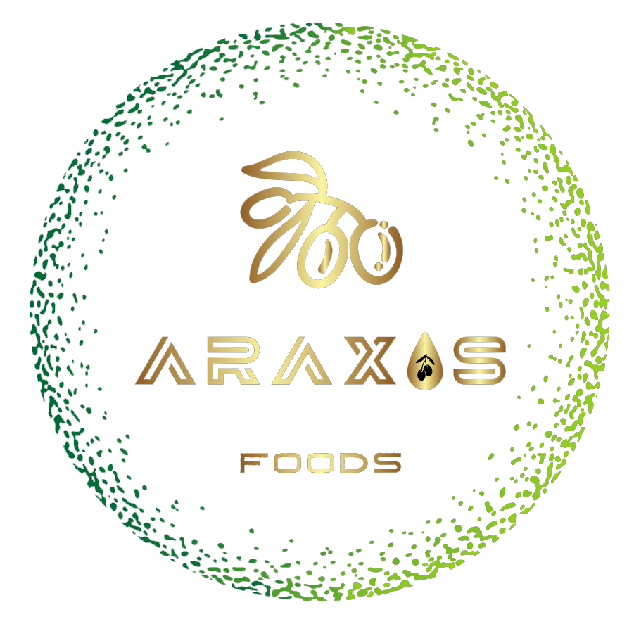 Araxos