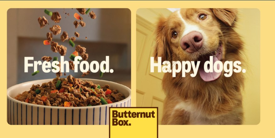 Butternut Box