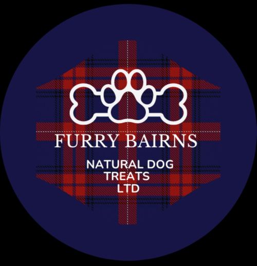 Furry Bairns Natural Dog Treats