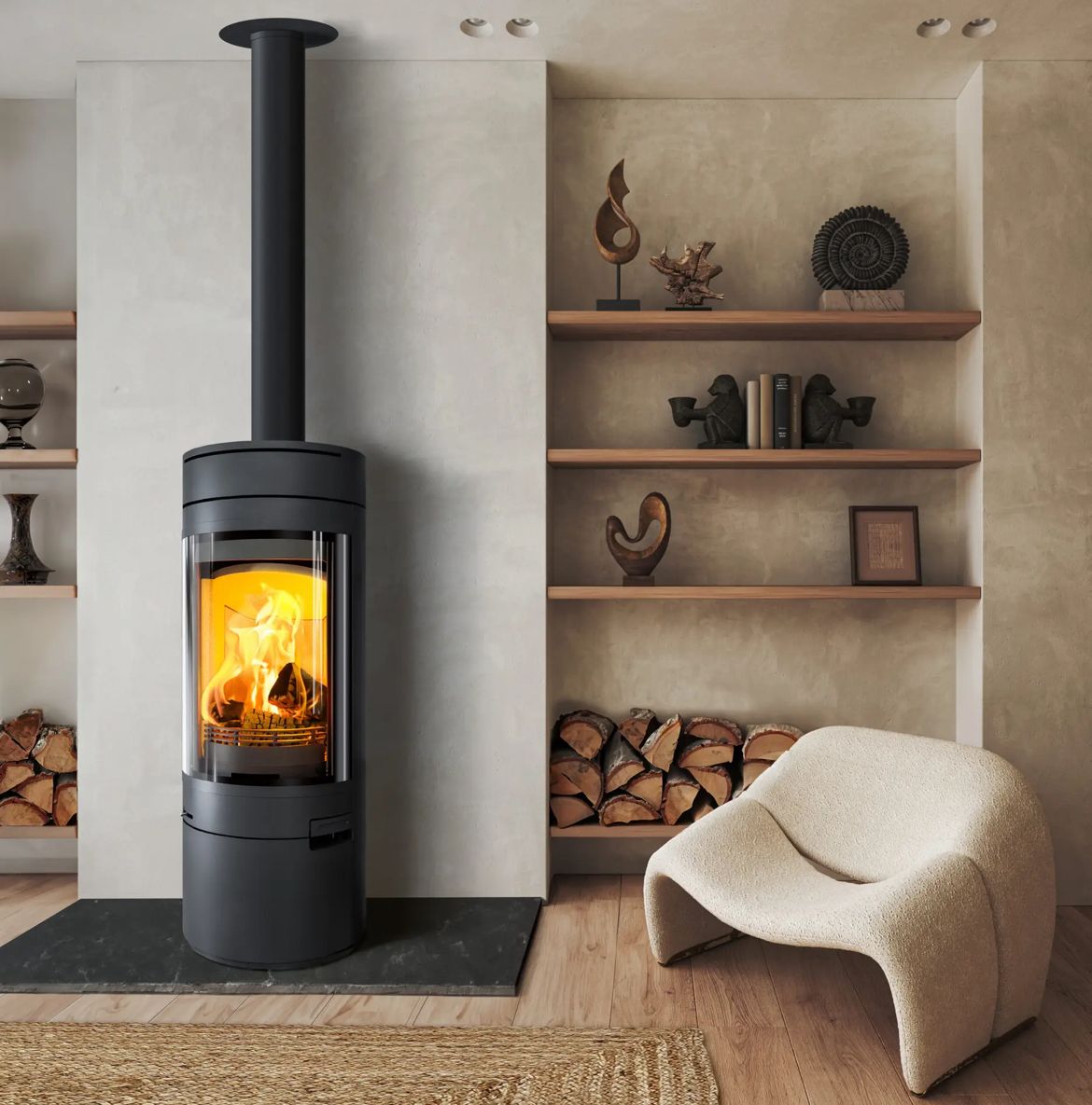 Glasgow Stove Centre