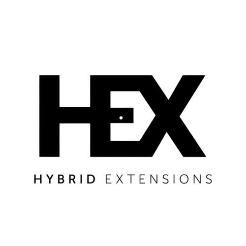 Hybrid Extensions