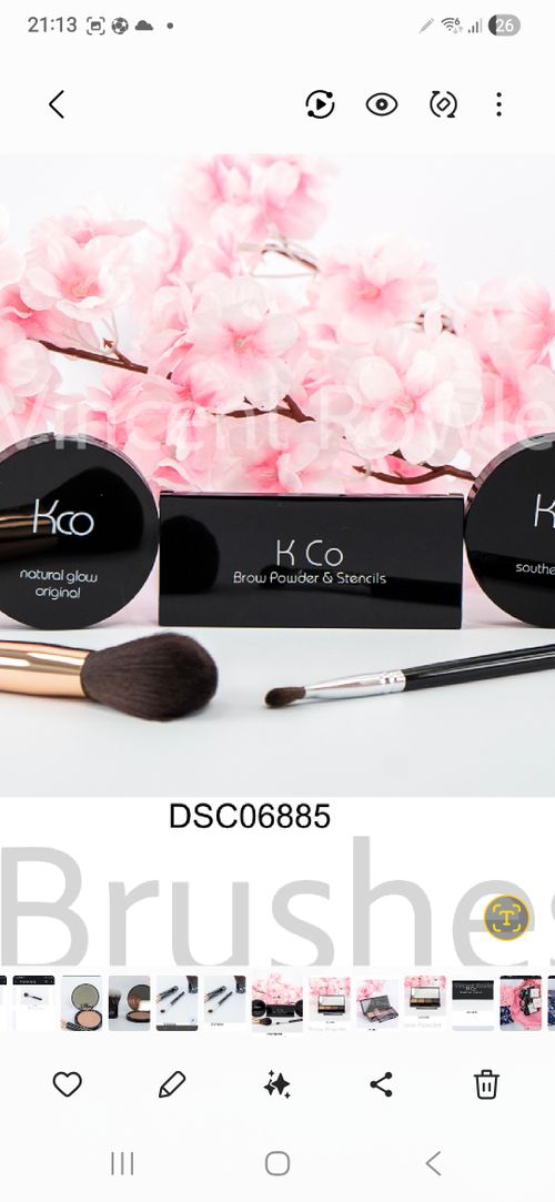 K Co Beauty