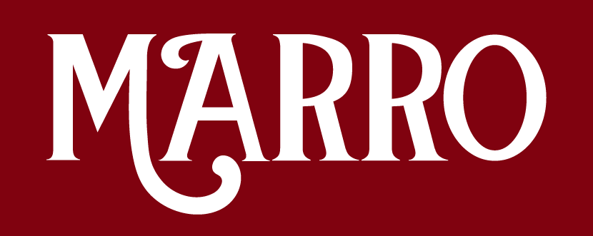 Marro Cat Food