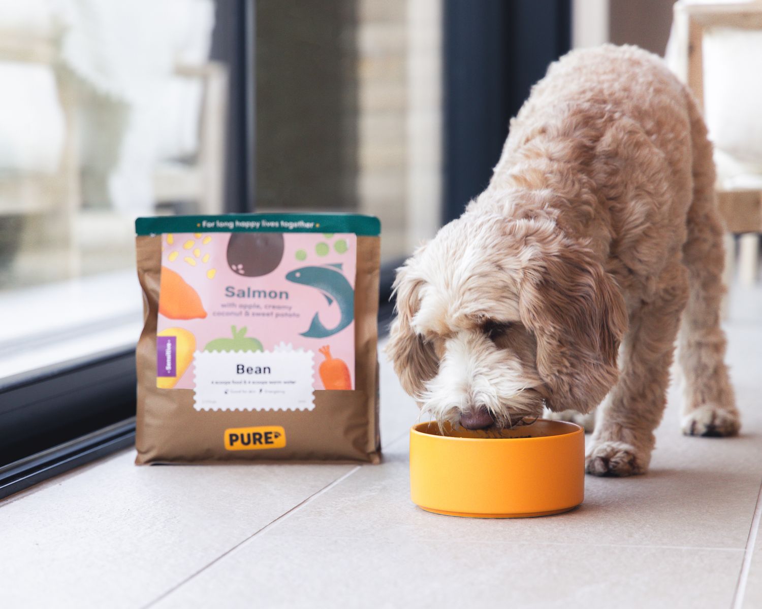 Pure Pet Food