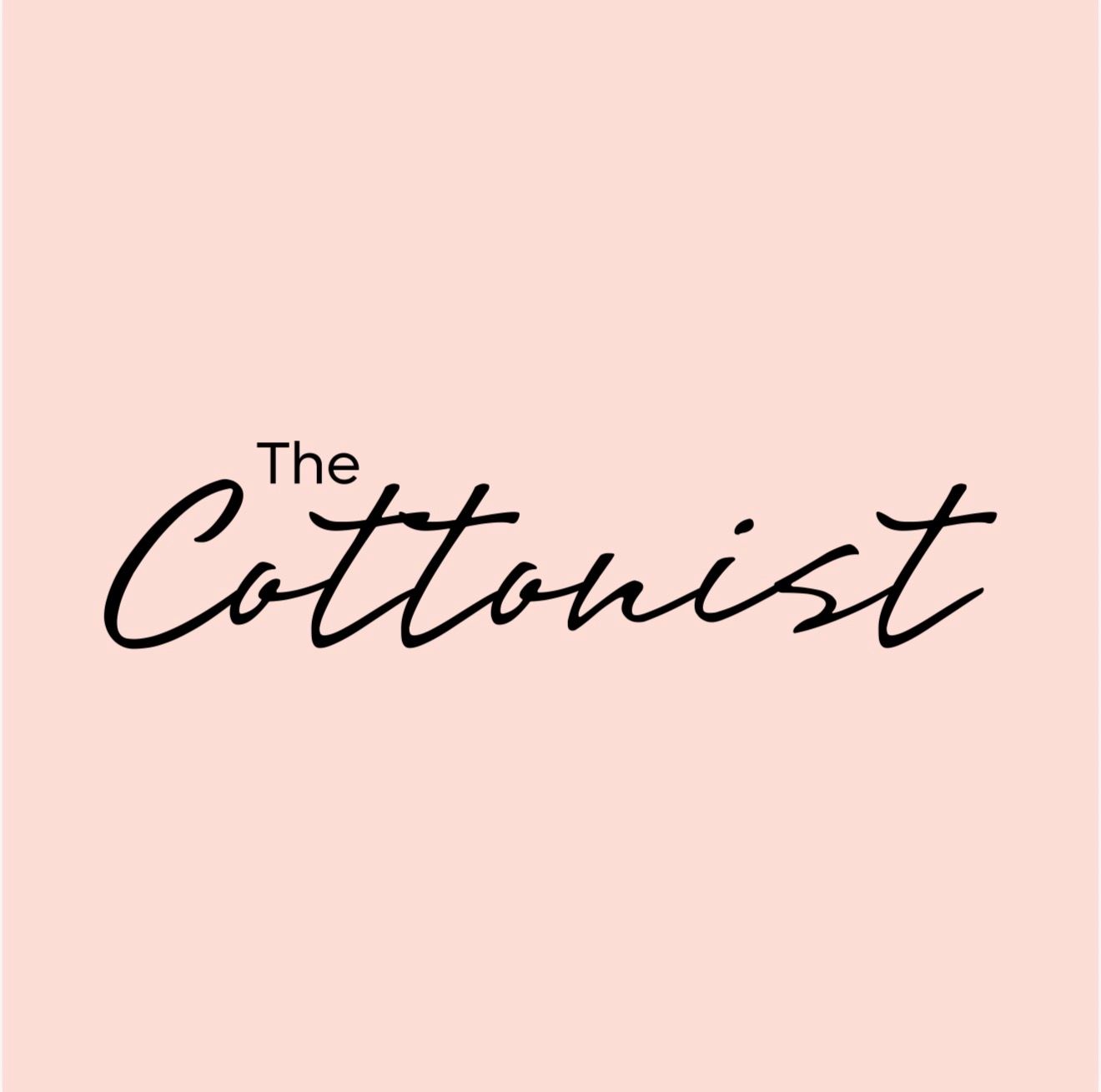 The Cottonist