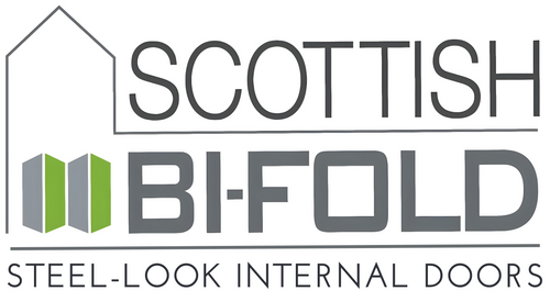 Steel-Look Internal Doors