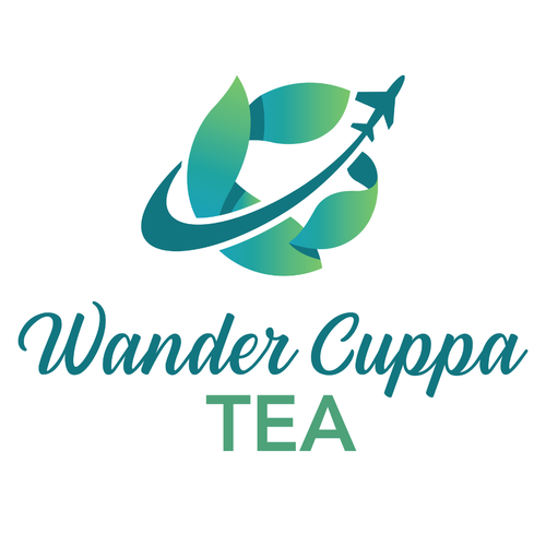 Wander Cuppa - Loose Leaf Teas