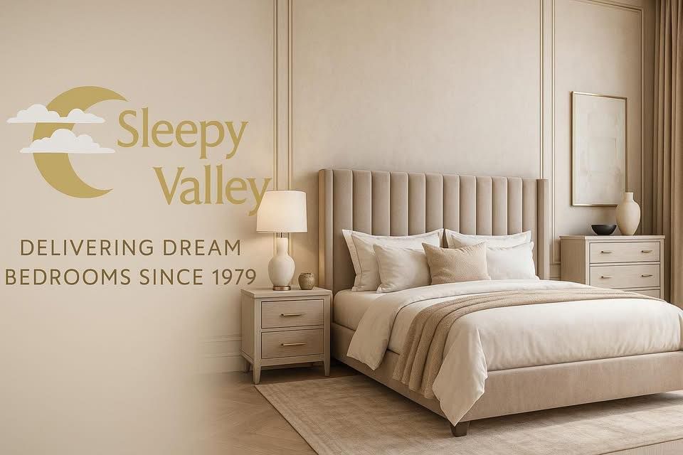 Sleepy Valley