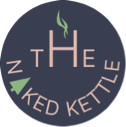 The Naked Kettle