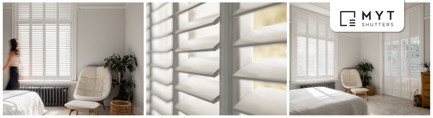 MYT Shutters