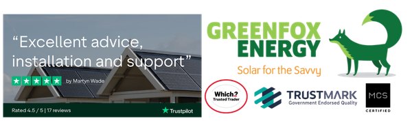 Greenfox Energy Solutions