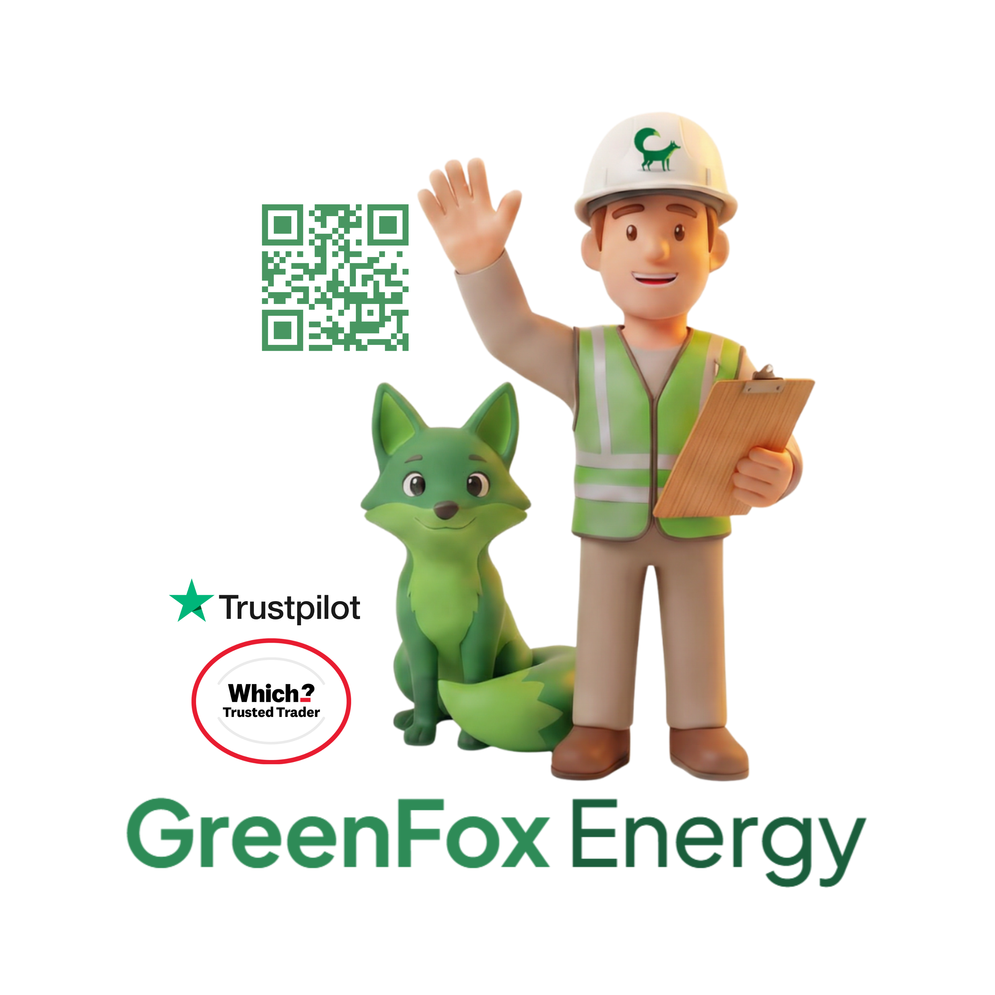 Greenfox Energy Solutions