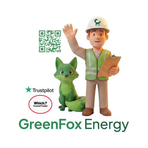 Greenfox Energy Solutions