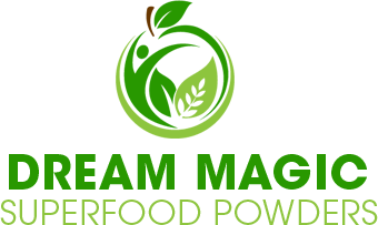 Dream Magic Superfood Powders