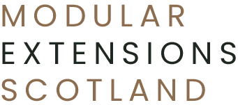 Modular Home Extensions