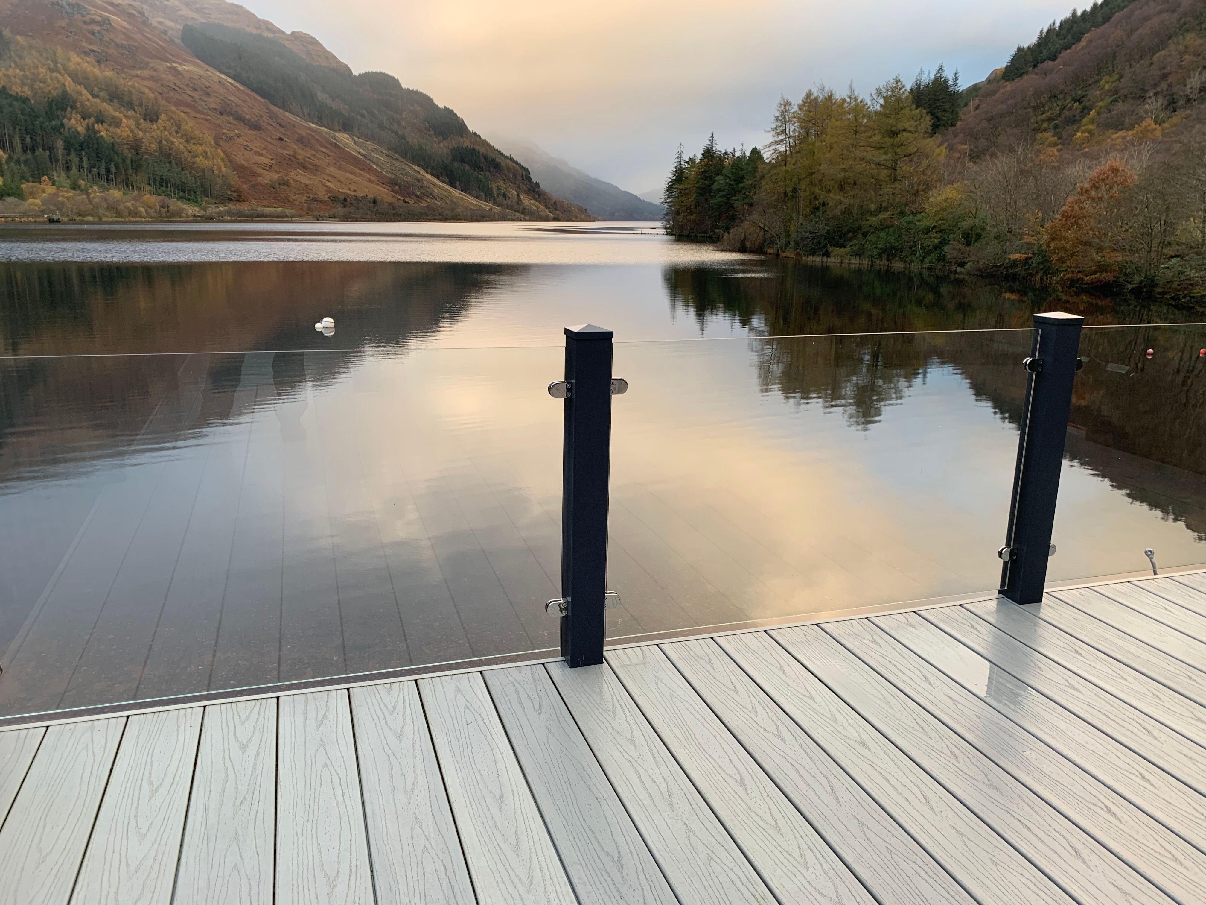 DM Decking