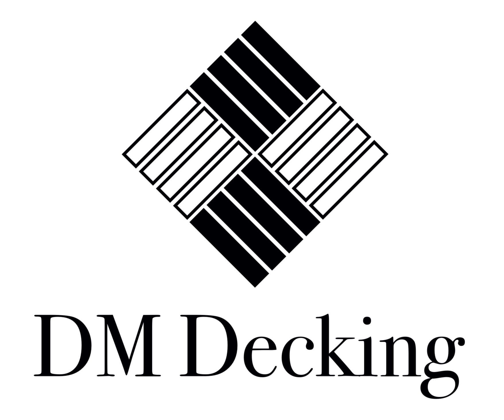 DM Decking