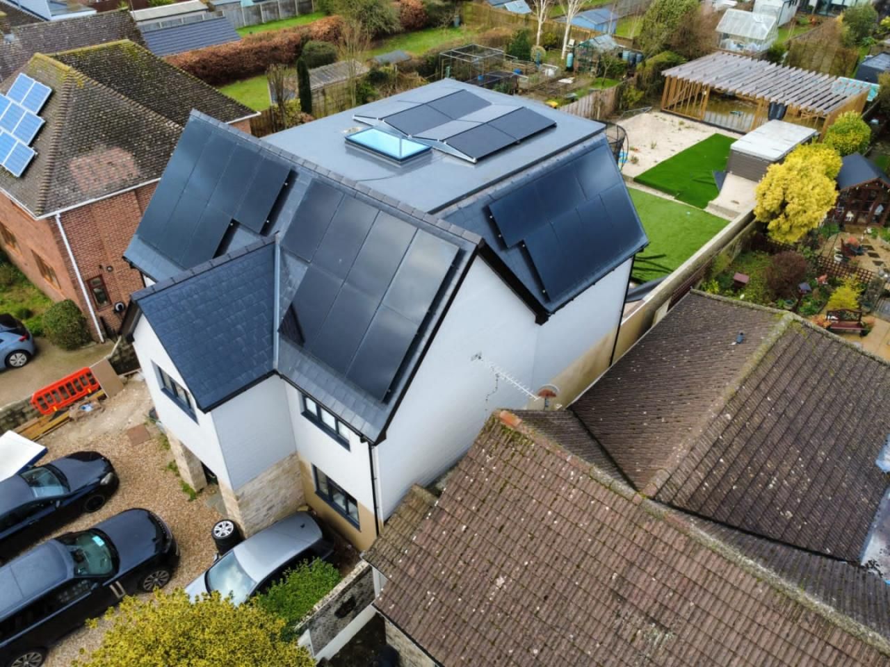 My Home Solar