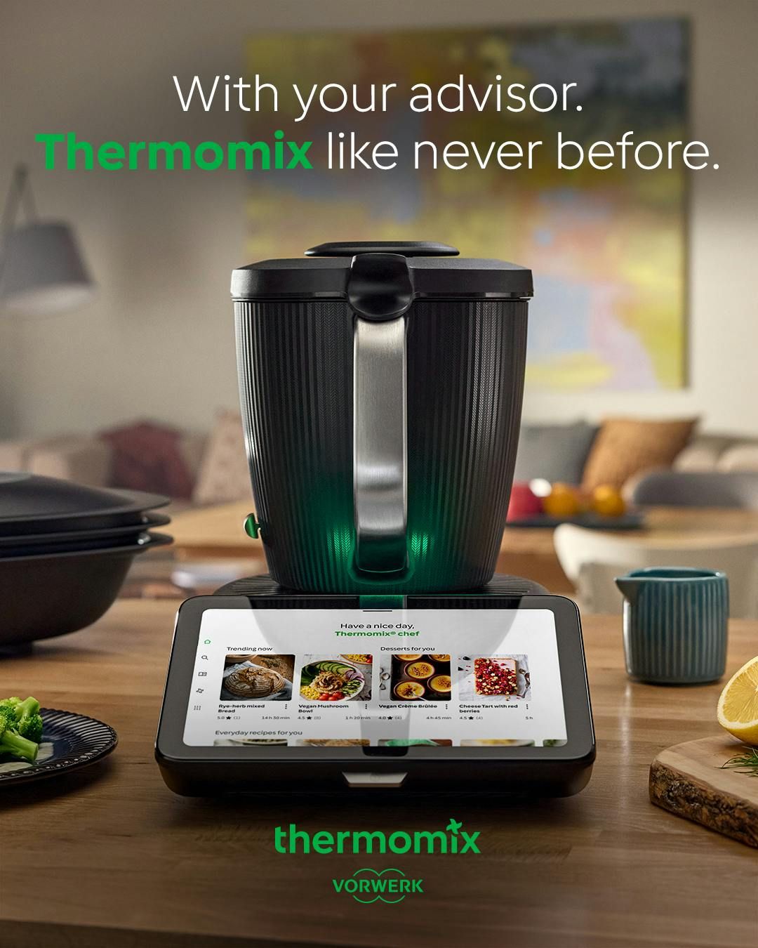 Thermomix