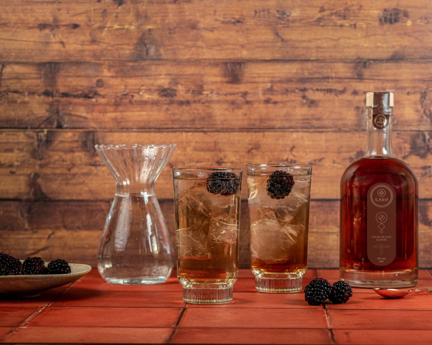 Caru Spirits