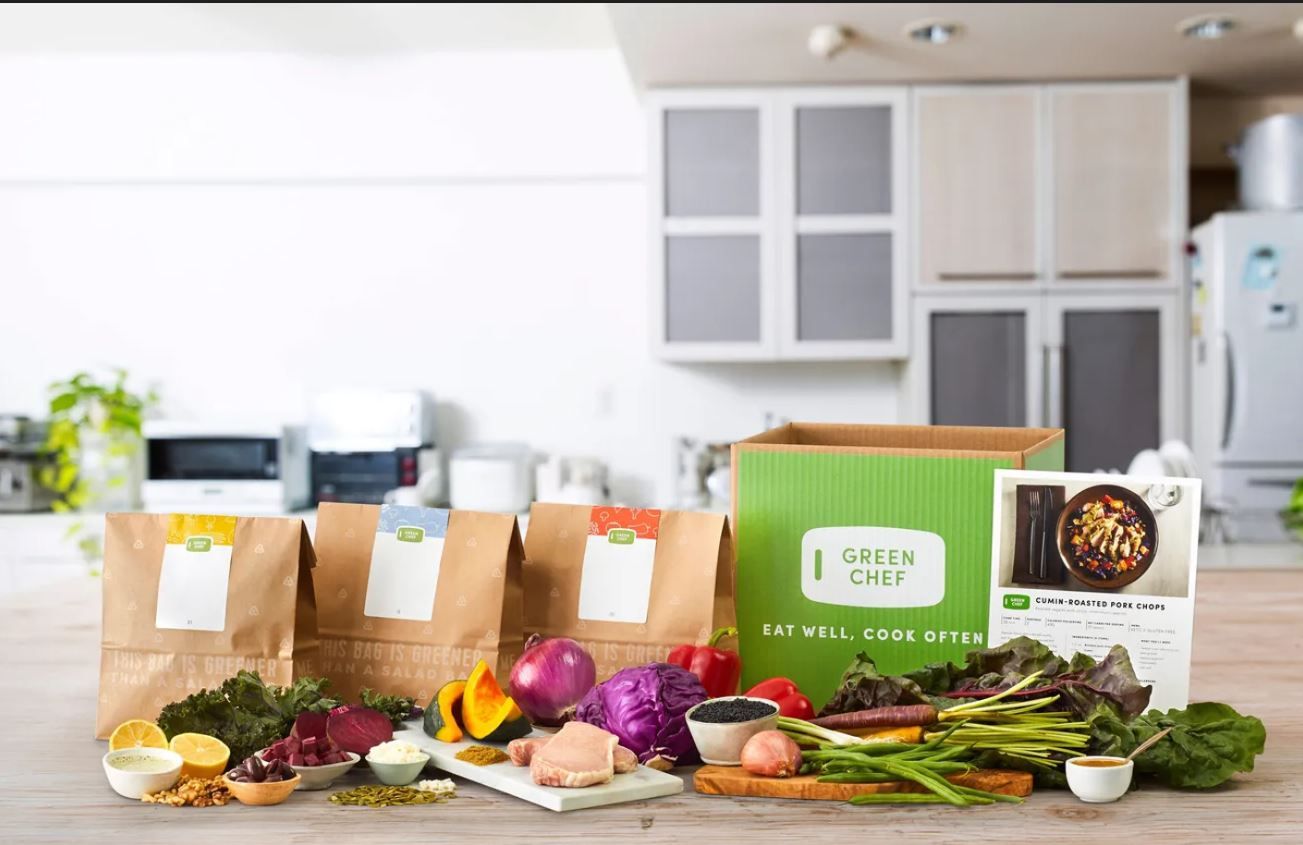 Green Chef