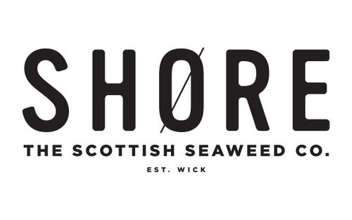 Shore - The Scottish Seaweed Co