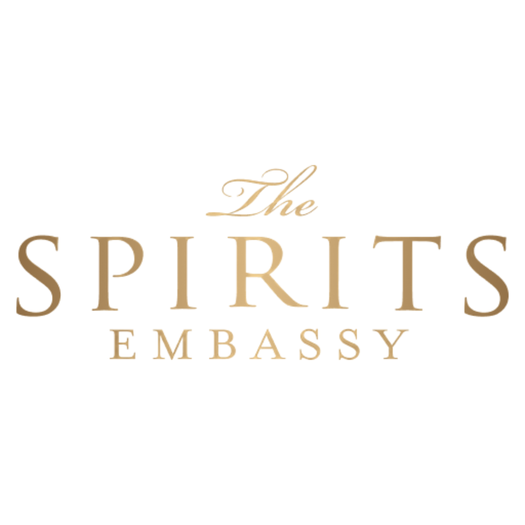 The Spirit Embassy