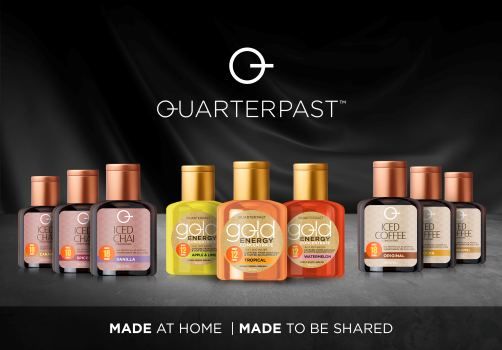 Quarterpast