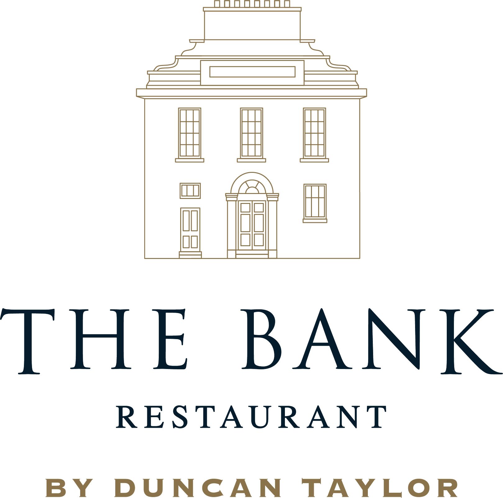 Bank Restaurant