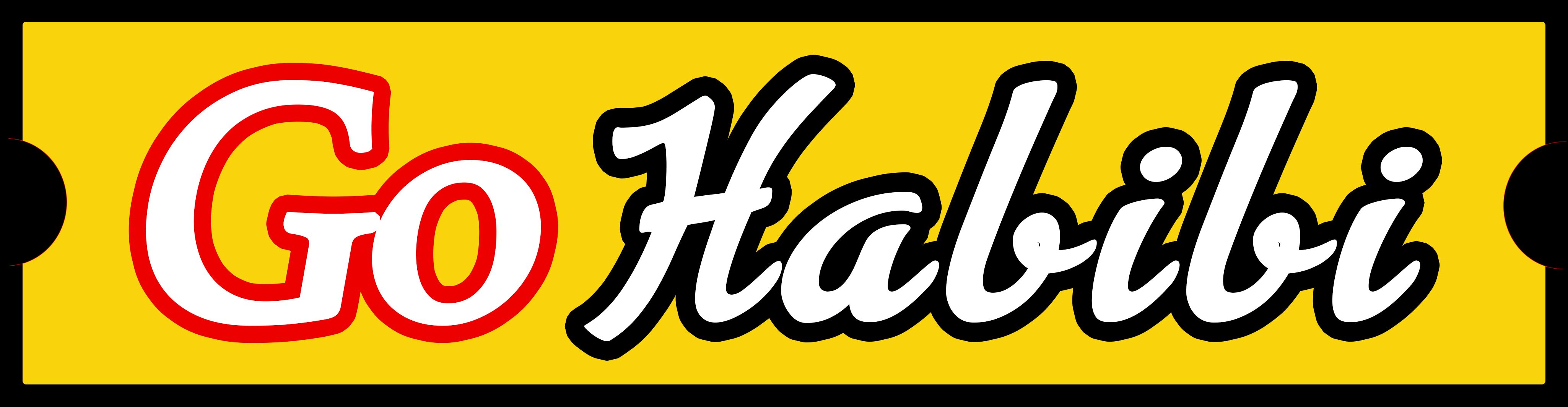 Go Habibi