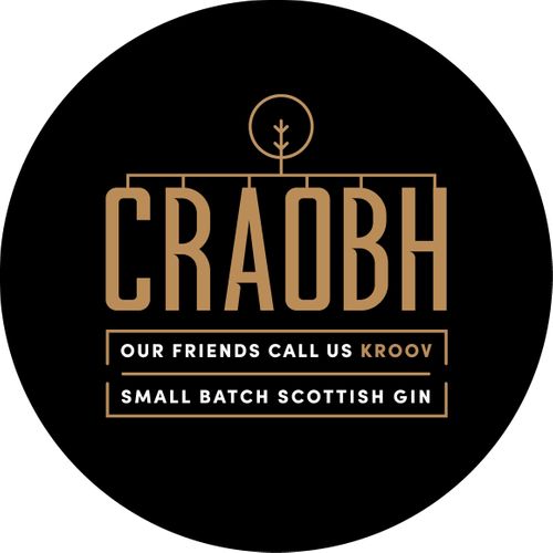 Craobh Gin