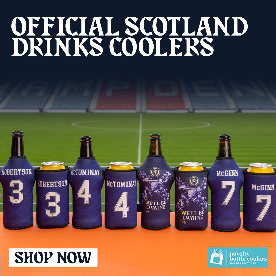 Novelty Bottle Coolers