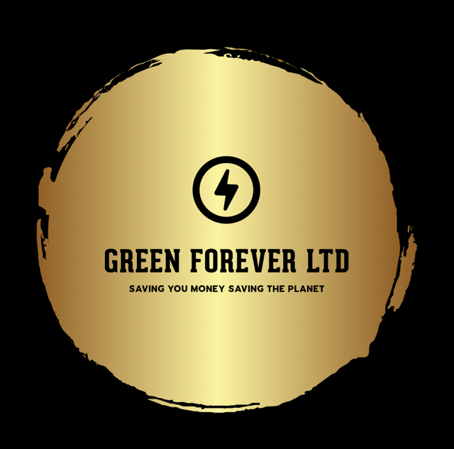 Green Forever