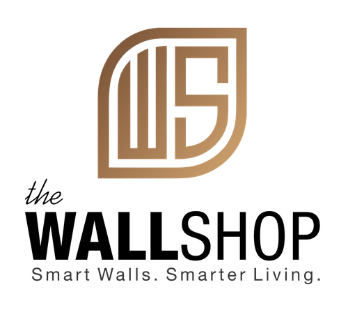 The Wall Shop