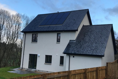 6 reasons your home could benefit from solar power with Delta Energy Solutions