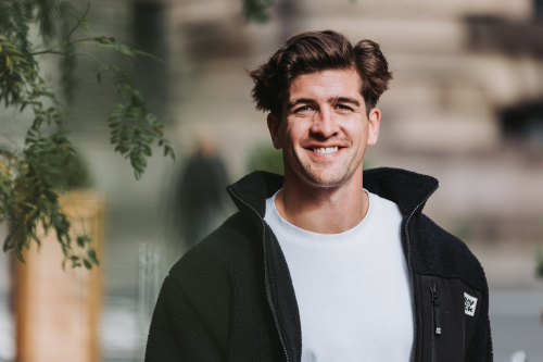 Danny Campbell: The Architect Reimagining the Way We Renovate