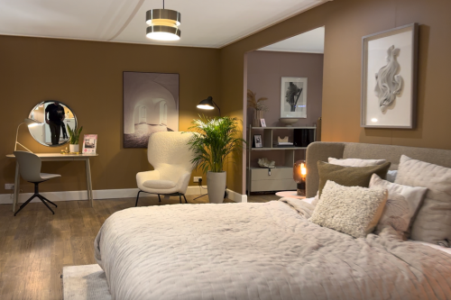 From Hearth to Heritage: Celebrating Scottish Home Style