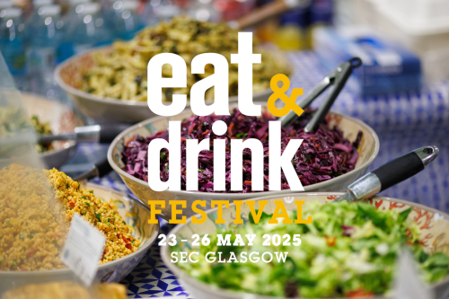 Spice & Soul at the Eat & Drink Festival!